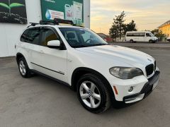 Фото авто BMW X5