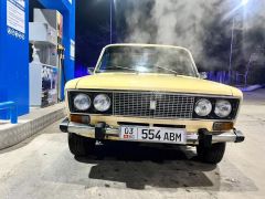 Фото авто ВАЗ (Lada) 2106