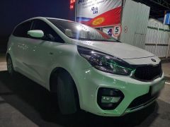 Фото авто Kia Carens