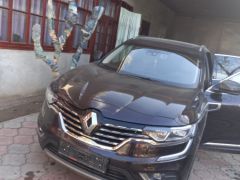 Сүрөт унаа Renault Koleos