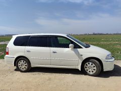 Photo of the vehicle Honda Odyssey