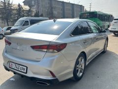 Фото авто Hyundai Sonata