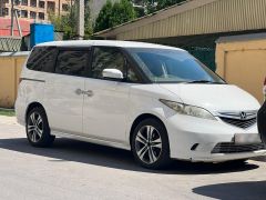 Фото авто Honda Elysion