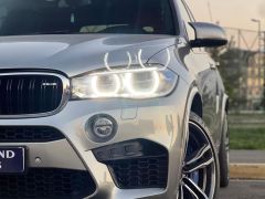 Сүрөт унаа BMW X5 M