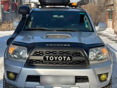 Photo of the vehicle Toyota 4Runner