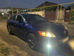 Photo of the vehicle Toyota Camry