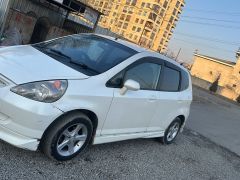 Фото авто Honda Fit