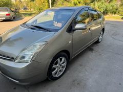 Сүрөт унаа Toyota Prius