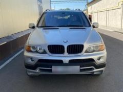 Фото авто BMW X5