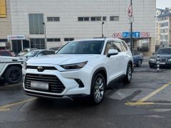 Photo of the vehicle Toyota Grand Highlander