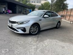 Сүрөт унаа Kia K5