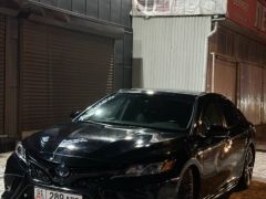 Фото авто Toyota Camry