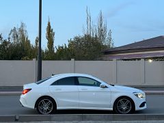 Photo of the vehicle Mercedes-Benz CLA