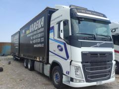 Фото авто Volvo FH