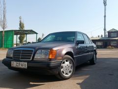 Photo of the vehicle Mercedes-Benz E-Класс