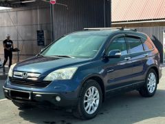 Сүрөт унаа Honda CR-V