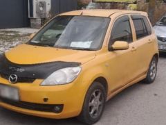 Сүрөт унаа Mazda Demio