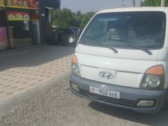 Фото авто Hyundai Porter