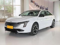 Сүрөт унаа Peugeot 508