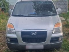 Фото авто Hyundai H-1 Starex