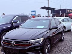 Photo of the vehicle Volkswagen Jetta