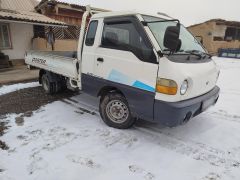 Фото авто Hyundai Porter