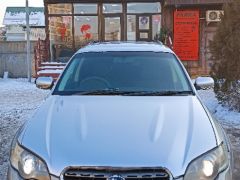 Photo of the vehicle Subaru Outback