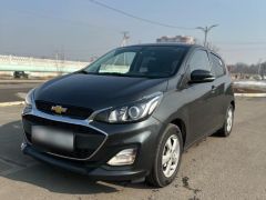 Сүрөт унаа Chevrolet Spark