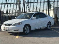 Photo of the vehicle Toyota Camry