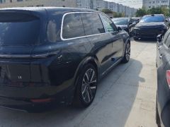 Фото авто LiXiang L9