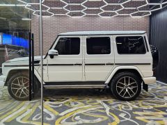 Photo of the vehicle Mercedes-Benz G-Класс AMG