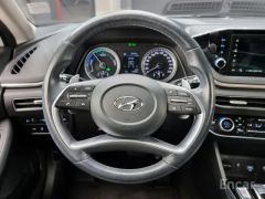 Сүрөт унаа Hyundai Sonata