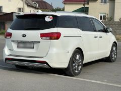 Сүрөт унаа Kia Carnival