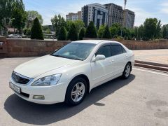 Сүрөт унаа Honda Inspire