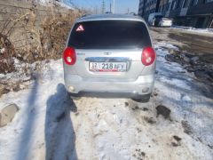 Сүрөт унаа Daewoo Matiz