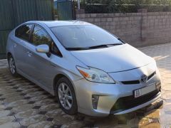 Photo of the vehicle Toyota Prius