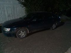 Photo of the vehicle Toyota Carina