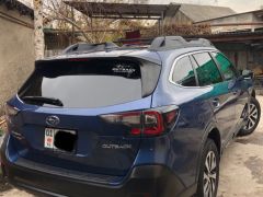 Сүрөт унаа Subaru Outback