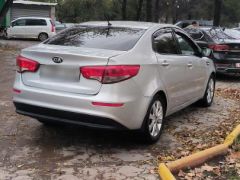 Photo of the vehicle Kia Rio