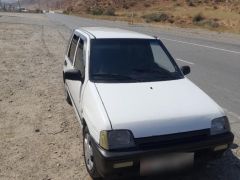 Сүрөт унаа Daewoo Tico