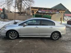 Сүрөт унаа Honda Civic