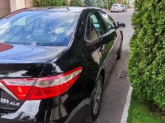 Сүрөт унаа Toyota Camry