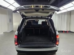 Photo of the vehicle Land Rover Range Rover