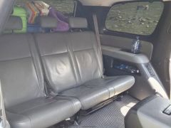 Фото авто Toyota Sequoia