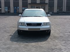 Фото авто Audi A6