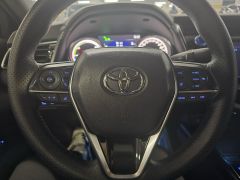 Photo of the vehicle Toyota Camry