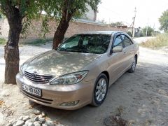 Фото авто Toyota Camry