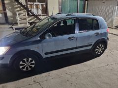 Photo of the vehicle Hyundai Getz