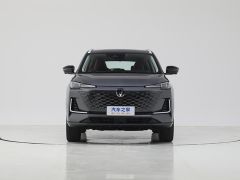 Photo of the vehicle Changan CS55PLUS