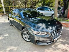 Сүрөт унаа Hyundai Grandeur